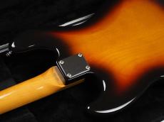 Fender Japan JB62 3TS ~3-Tone Sunburst~_11