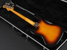 Fender Japan JB62 3TS ~3-Tone Sunburst~_12