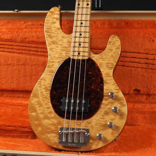 MUSIC MAN Sting Ray 20th Anniversary