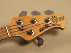 MUSIC MAN Sting Ray 20th Anniversary_3