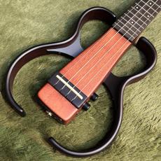 VOX VFU-1-CRW 【コンサート】【サイレントウクレレ】【ピックアップ搭載】【20回金利0%対象】【送料込】