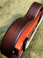 VOX VFU-1-CRW 【コンサート】【サイレントウクレレ】【ピックアップ搭載】【20回金利0%対象】【送料込】_3