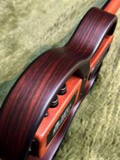 VOX VFU-1-CRW 【コンサート】【サイレントウクレレ】【ピックアップ搭載】【20回金利0%対象】【送料込】_4