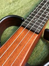 VOX VFU-1-CRW 【コンサート】【サイレントウクレレ】【ピックアップ搭載】【20回金利0%対象】【送料込】_6