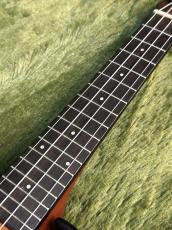 VOX VFU-1-CRW 【コンサート】【サイレントウクレレ】【ピックアップ搭載】【20回金利0%対象】【送料込】_7