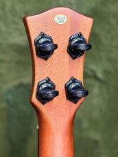 VOX VFU-1-CRW 【コンサート】【サイレントウクレレ】【ピックアップ搭載】【20回金利0%対象】【送料込】_9