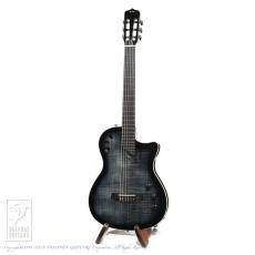 Cordoba STAGE GUITAR (BLACK BURST)_2