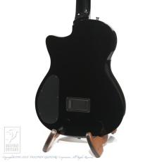 Cordoba STAGE GUITAR (BLACK BURST)_4