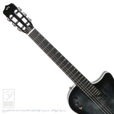 Cordoba STAGE GUITAR (BLACK BURST)_6