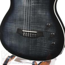Cordoba STAGE GUITAR (BLACK BURST)_12