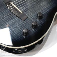 Cordoba STAGE GUITAR (BLACK BURST)_13