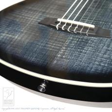 Cordoba STAGE GUITAR (BLACK BURST)_14