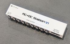 CUSTOM AUDIO JAPAN(CAJ) AC/DC Station VI