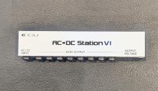 CUSTOM AUDIO JAPAN(CAJ) AC/DC Station VI_2