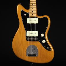 Fender Made in Japan Hybrid II Jazzmaster Maple Fingerboard ~Vintage Natural~