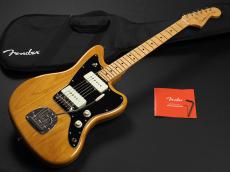Fender Made in Japan Hybrid II Jazzmaster Maple Fingerboard ~Vintage Natural~_2