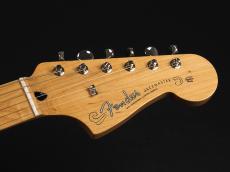 Fender Made in Japan Hybrid II Jazzmaster Maple Fingerboard ~Vintage Natural~_3