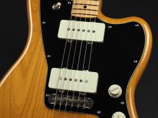 Fender Made in Japan Hybrid II Jazzmaster Maple Fingerboard ~Vintage Natural~_5