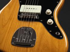 Fender Made in Japan Hybrid II Jazzmaster Maple Fingerboard ~Vintage Natural~_6