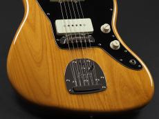 Fender Made in Japan Hybrid II Jazzmaster Maple Fingerboard ~Vintage Natural~_7