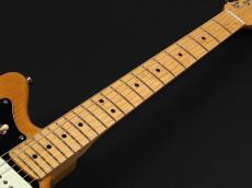 Fender Made in Japan Hybrid II Jazzmaster Maple Fingerboard ~Vintage Natural~_8