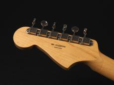 Fender Made in Japan Hybrid II Jazzmaster Maple Fingerboard ~Vintage Natural~_9