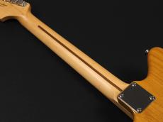 Fender Made in Japan Hybrid II Jazzmaster Maple Fingerboard ~Vintage Natural~_10