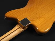 Fender Made in Japan Hybrid II Jazzmaster Maple Fingerboard ~Vintage Natural~_11