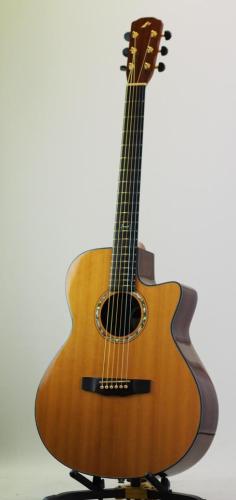 Morris S-101(管理番号5048)