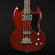 Gibson SG Standard Bass ~Heritage Cherry~ 2008年製