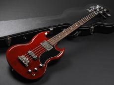 Gibson SG Standard Bass ~Heritage Cherry~ 2008年製_2
