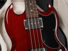 Gibson SG Standard Bass ~Heritage Cherry~ 2008年製_4