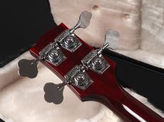 Gibson SG Standard Bass ~Heritage Cherry~ 2008年製_8