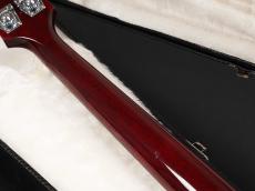 Gibson SG Standard Bass ~Heritage Cherry~ 2008年製_9
