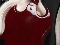 Gibson SG Standard Bass ~Heritage Cherry~ 2008年製_10