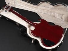 Gibson SG Standard Bass ~Heritage Cherry~ 2008年製_11