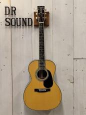 Martin CTM 00L-42【Tree of Life / Alt Troch Inlay】#2985563【無金利分割OK】【送料込み】_2