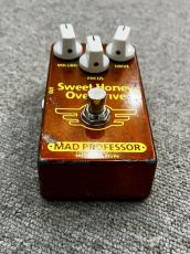 MAD PROFESSOR Sweet Honey Overdrive_3