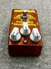 MAD PROFESSOR Sweet Honey Overdrive_4