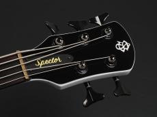 Spector NS Ethos HP 5 ~White Sparkle Gloss~_3