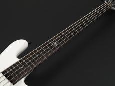 Spector NS Ethos HP 5 ~White Sparkle Gloss~_8