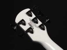Spector NS Ethos HP 5 ~White Sparkle Gloss~_9