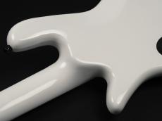 Spector NS Ethos HP 5 ~White Sparkle Gloss~_11