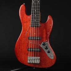 Bacchus WL-534S ASH ~Red Oil~