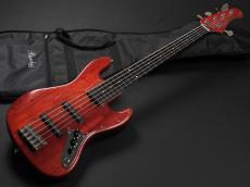 Bacchus WL-534S ASH ~Red Oil~_2