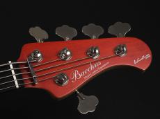 Bacchus WL-534S ASH ~Red Oil~_3