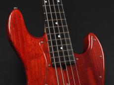 Bacchus WL-534S ASH ~Red Oil~_4