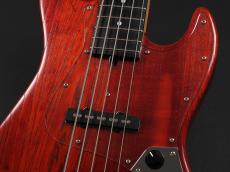 Bacchus WL-534S ASH ~Red Oil~_5