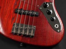 Bacchus WL-534S ASH ~Red Oil~_6