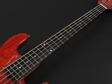 Bacchus WL-534S ASH ~Red Oil~_8